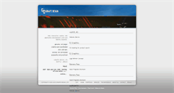 Desktop Screenshot of giraffedesign.com